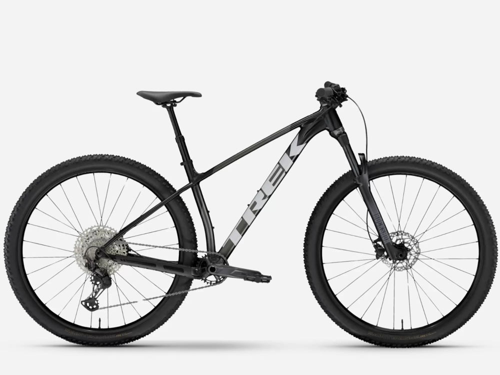 Picture of TREK Procaliber 6 2026 Black'Lithium Grey