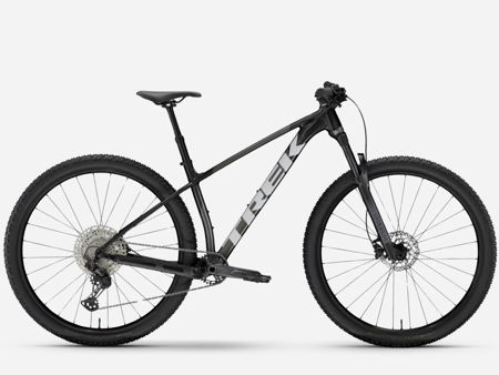 Picture of TREK Procaliber 6 2026 Black'Lithium Grey