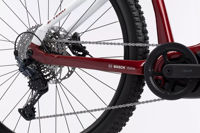 Picture of Ghost električni bicikl E-TERU Advanced Bosch GEN 5 800Wh 2026 L i XL