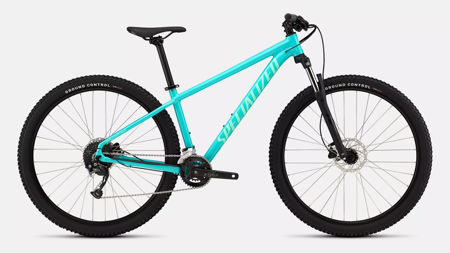 Picture of Specialized Rockhopper Gloss Lagoon Blue / Oaisis 2026 27'5'' S-M