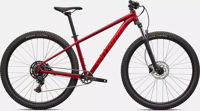 Picture of Specialized Rockhopper Sport 29 2026 Gloss Maroon / Deep Orange S-M-L-XL-XXL