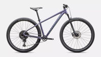 Picture of SPECIALIZED ROCKHOPPER COMP 29 KH  Satin Mauve Metallic / Fjord Metallic S-M-L