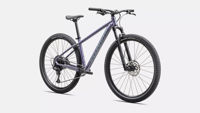 Picture of SPECIALIZED ROCKHOPPER COMP 29 KH  Satin Mauve Metallic / Fjord Metallic S-M-L