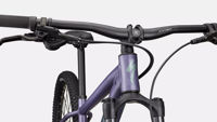 Picture of SPECIALIZED ROCKHOPPER COMP 29 KH  Satin Mauve Metallic / Fjord Metallic S-M-L